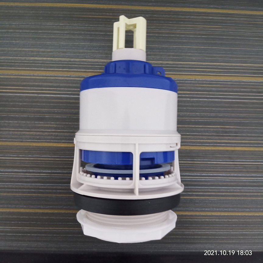 浪鲸马桶配件全新浪鲸ico530智能马桶配件排水阀座便器水箱配件放水阀