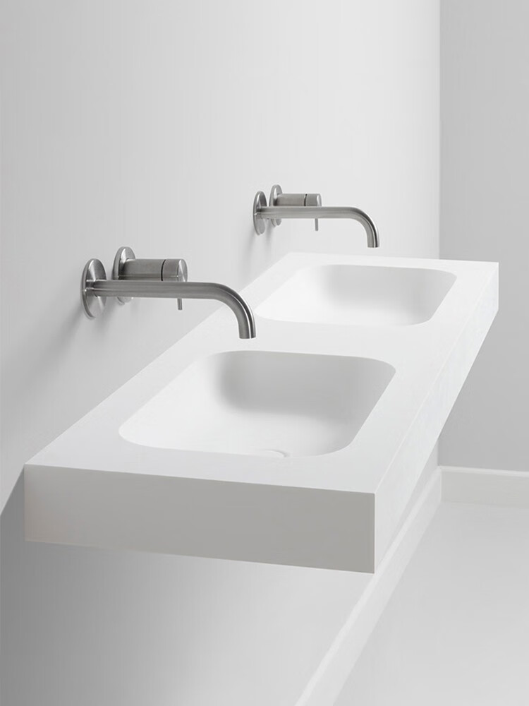 柜组合台下盆洗脸盆洗漱台 可升级美国杜邦可丽耐【图片 价格 品牌