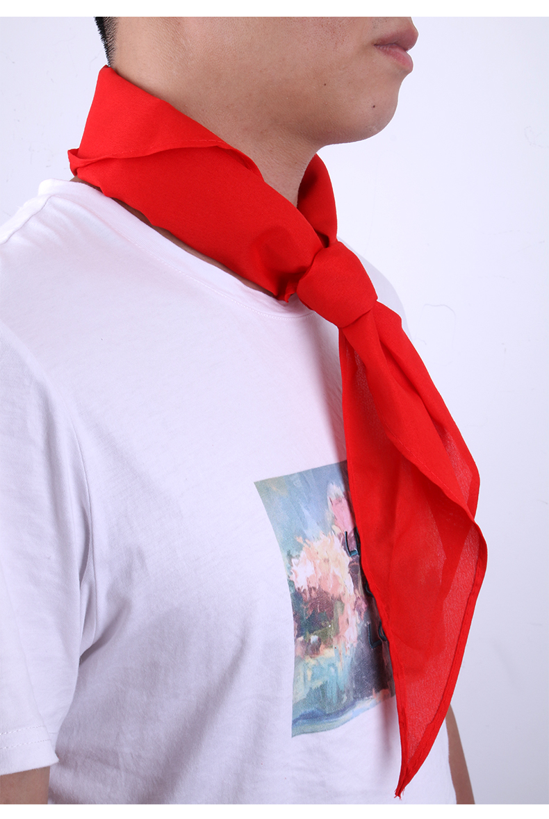 晨光小学生非纯棉不掉色透气12米通用标准一年级儿童涤纶棉布绸缎大号