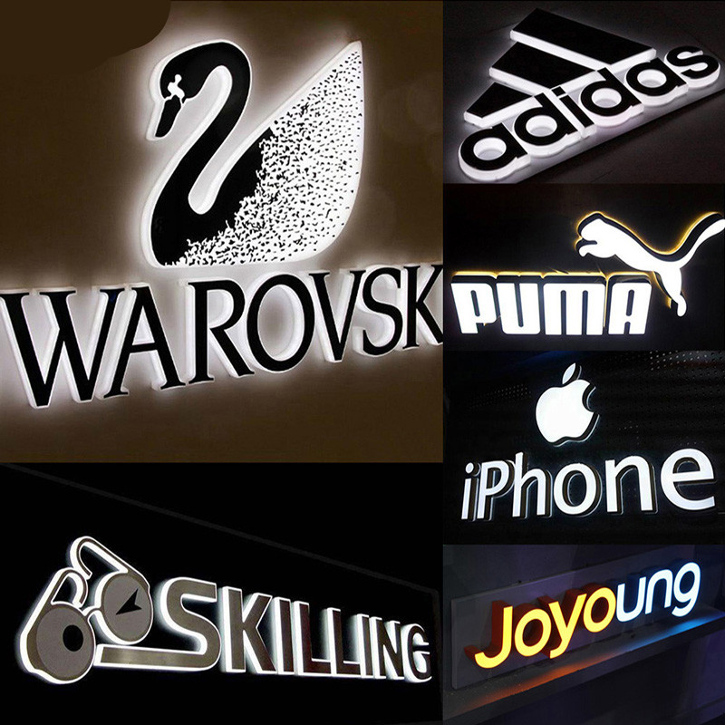 s型12v软灯带水2835任意折弯6mm/8mm树脂迷你发光字软灯条 7.