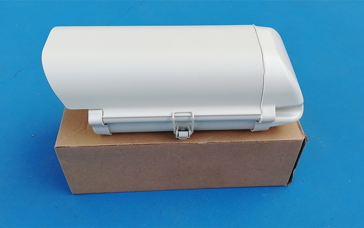 【闪电发货】监控防雨罩 监控防护罩室内外防雨水防尘壳子摄像头摄像