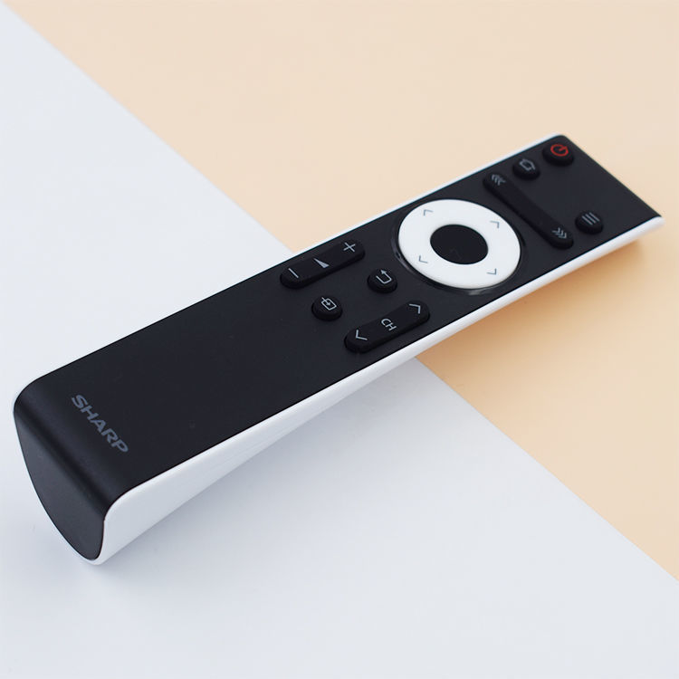 好夫人适用于夏普遥控器液晶平板电视45t45a50tx55asu460asf460a摇控