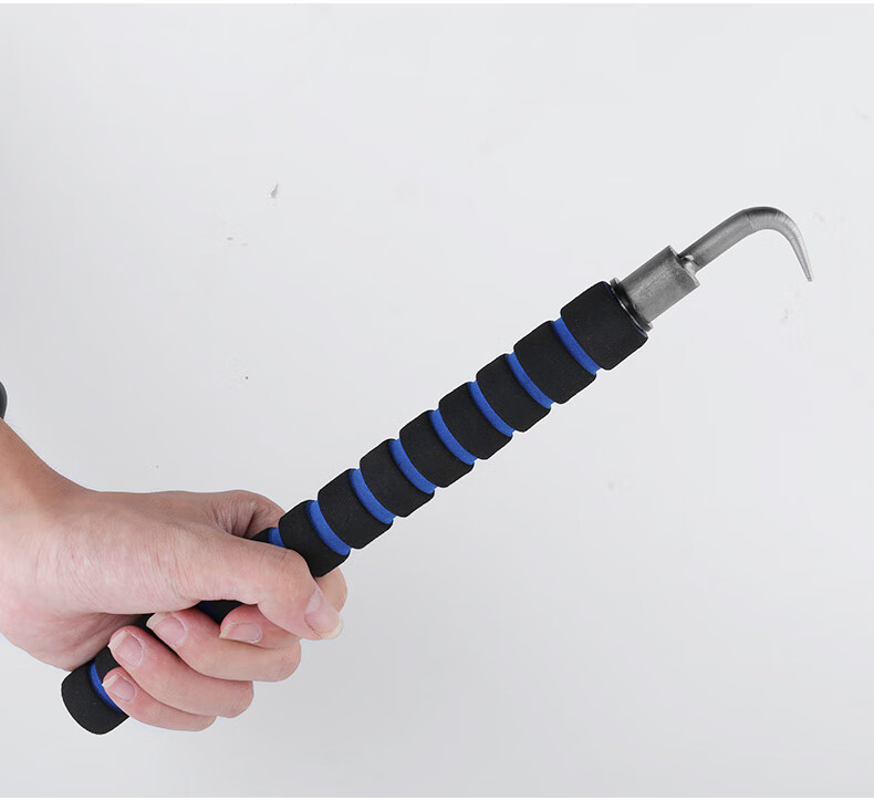 守护熊钢筋工扎钩半自动抽拉式手动快速绑铁丝工用新式捆扎丝勾钢筋