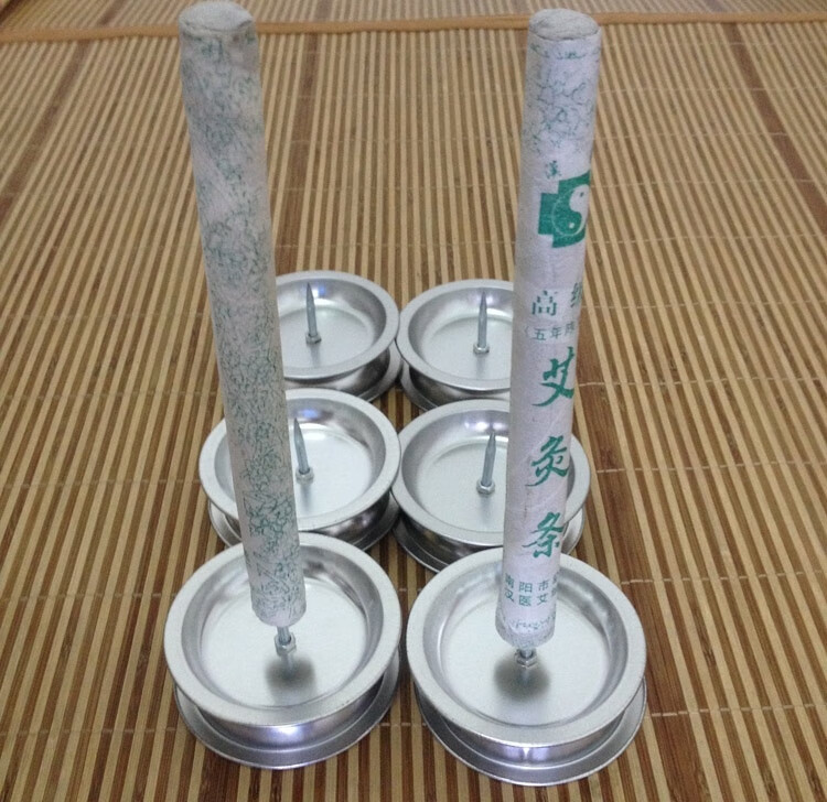 汁寒磐 熏艾条的工具支架艾灸架子固定落地专用家用底座盘托盘专用接