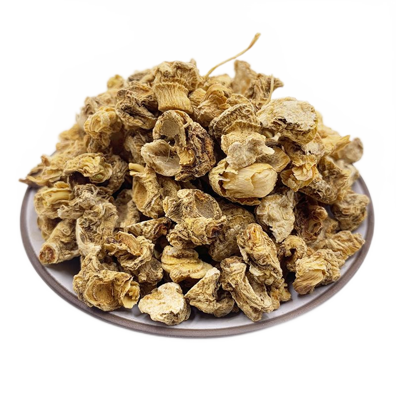 古今润方人参芦头 生晒干货 人参芦 人参芦头 芦头中药材店铺 50克