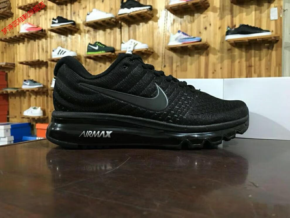 【官方京选】莆田纯原air max 720-818 全掌气垫跑步鞋 白灰 36【图片