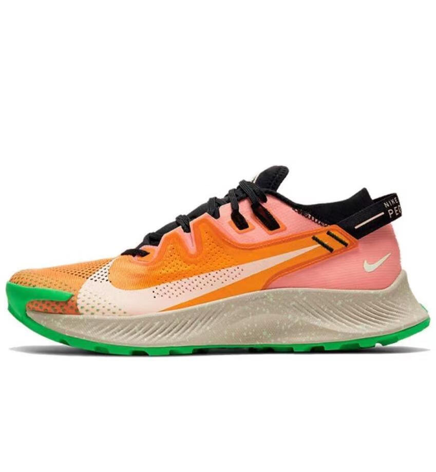 pegasustrail2飞马竞速缓震机能越野男女运动跑鞋 005 41【图片 价格