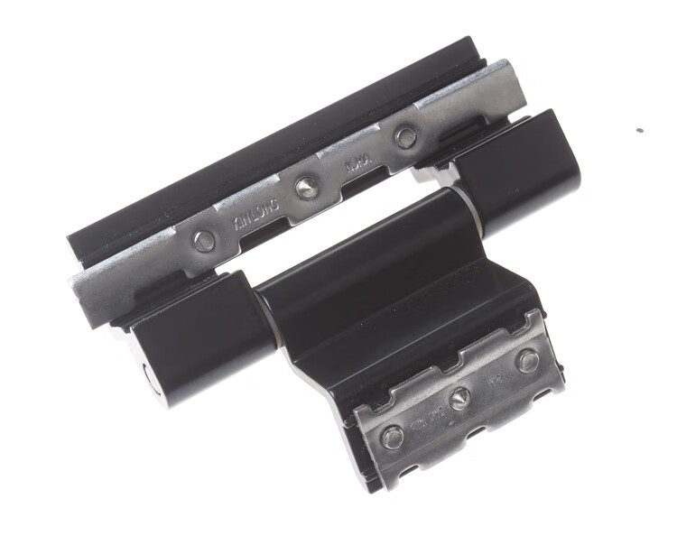 坚朗五金铰链kinlong坚朗门窗五金配件隔热断桥铝合金门窗合页窗户子