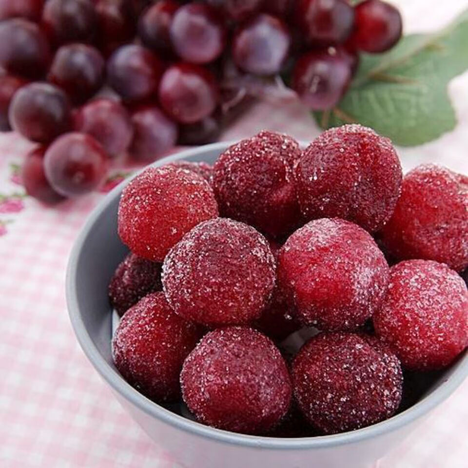 冰杨梅福建产新鲜夏日即食冰镇杨梅儿时回冷冻杨梅新鲜京德福500克大
