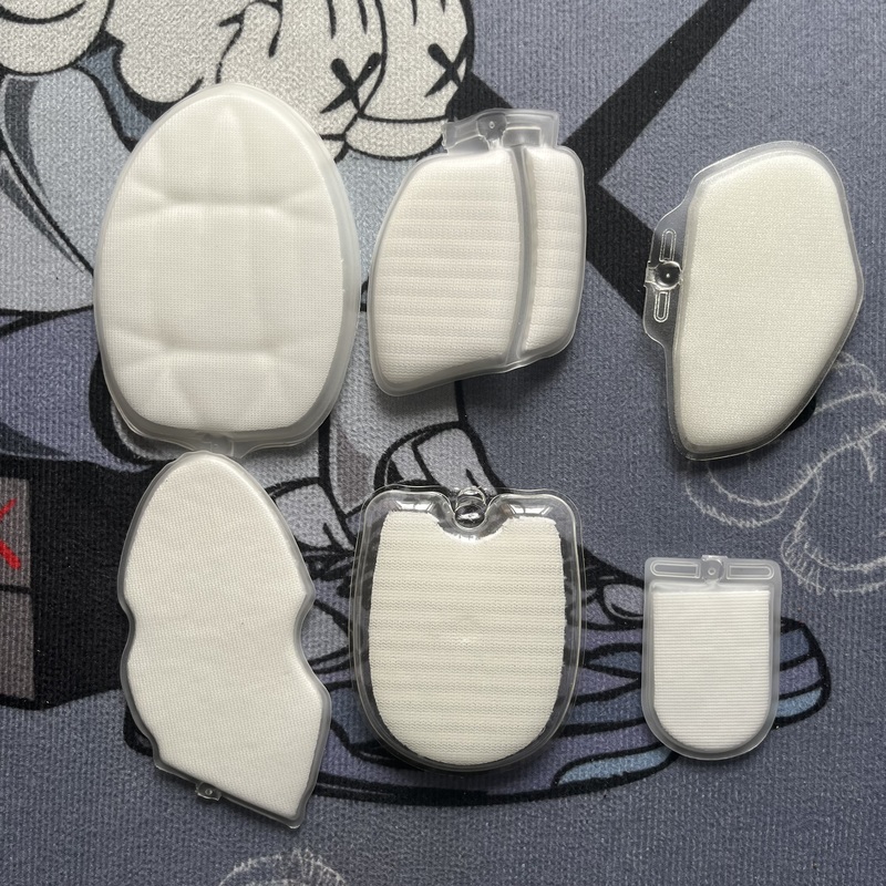 欧文8杜兰特kd12-13aj36篮球鞋全掌zoom气垫鞋垫gt cut减震运动定制