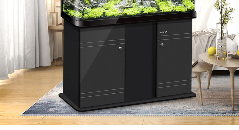 ea80e 黑色 鱼缸【图片 价格 品牌 报价】-京东