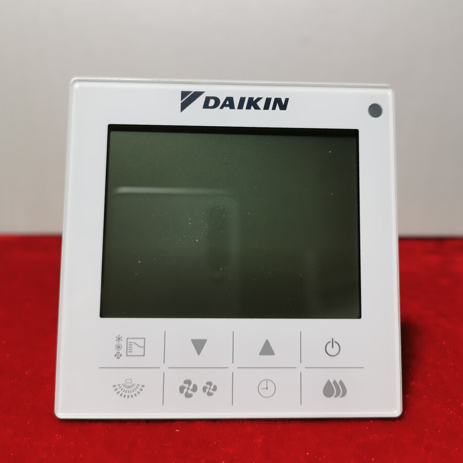 优品定制大金中央空调原装线控器brc1e631h611b611液晶控制器手操器