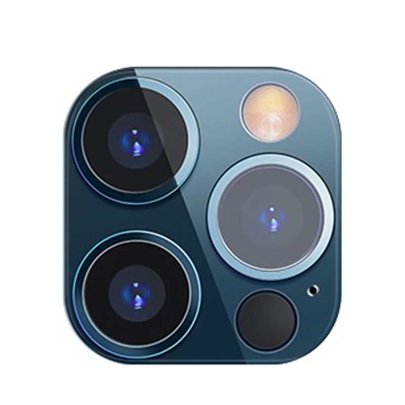 gliruis 拓思曼 适用苹果手机镜头膜iphone后摄像头高清保护膜全包