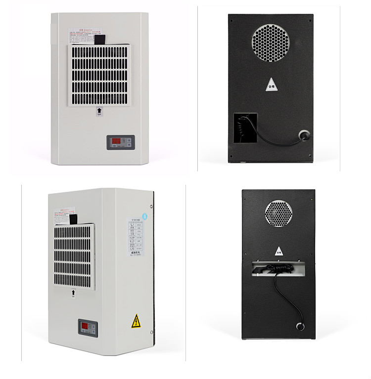 定制仿威图工业机柜机床空调电气柜温度控制器电柜电箱控制柜降温冷必