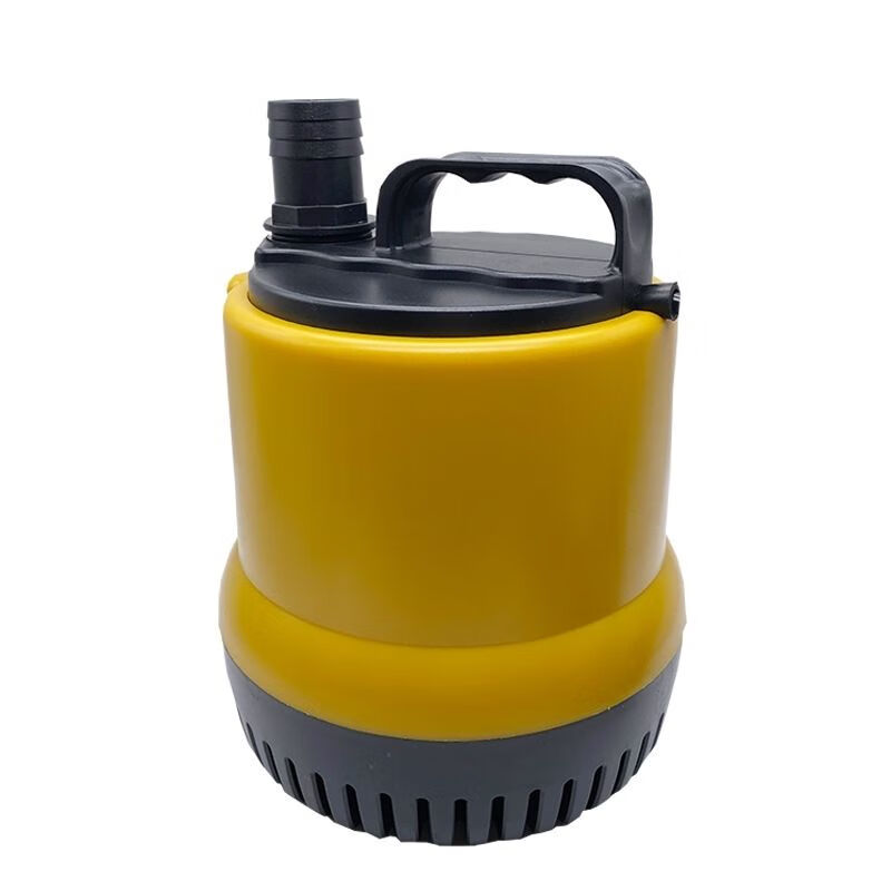 山野淡海水两用多功能潜水泵鱼缸泵循环泵水产养殖海鲜抽水泵 psp-2