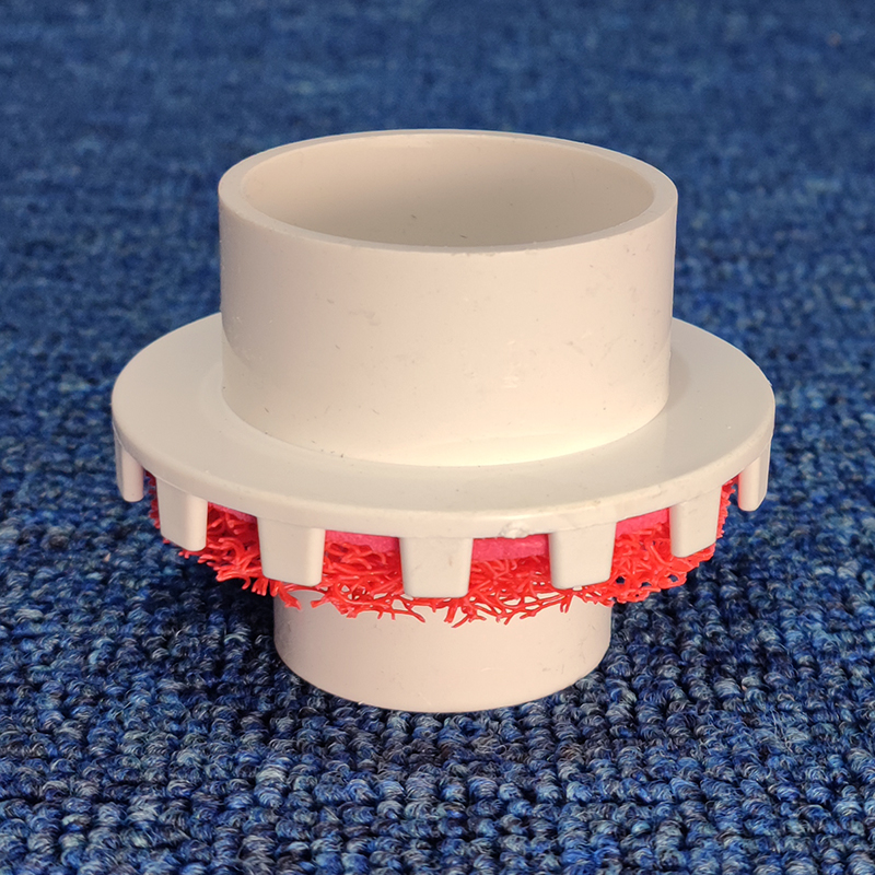 神器预埋件暗漏集水器地漏50管 50二次排水【图片 价格 品牌 报价】