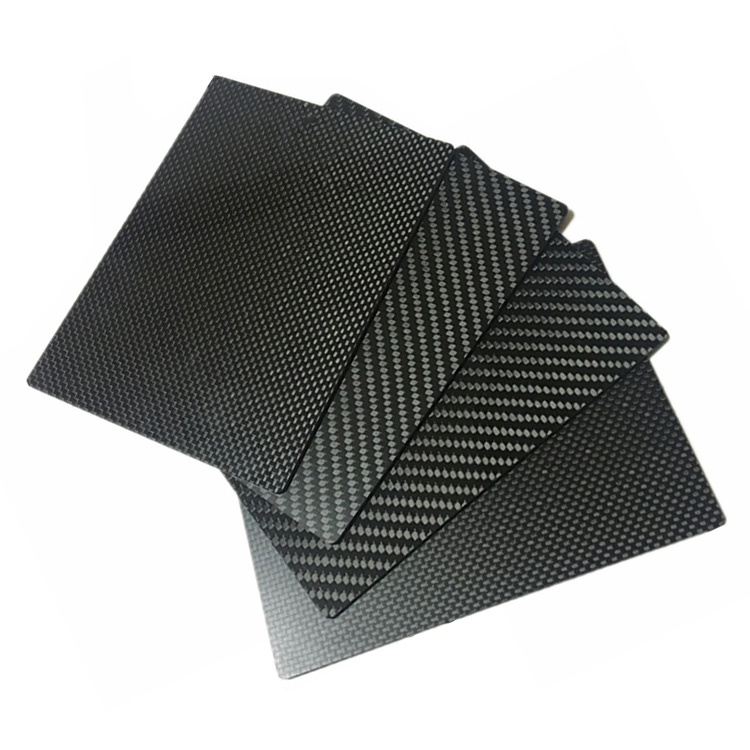 碳板定制t700复合材料diy管切割t800碳素板材m40碳纤维板加工定做