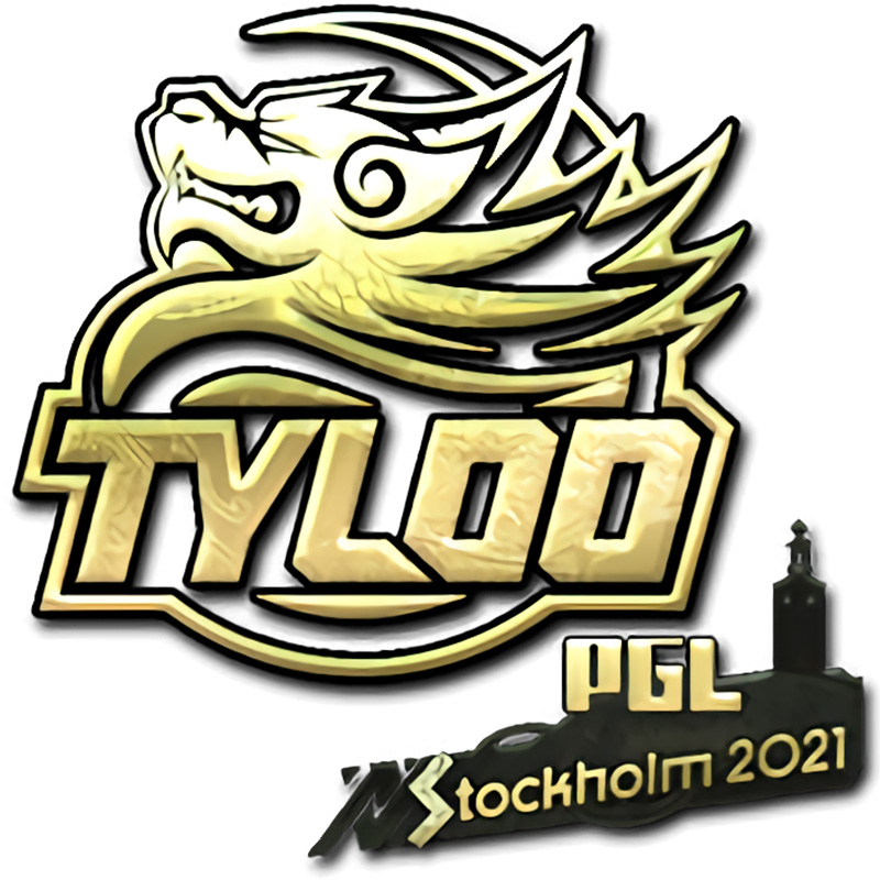 csgo泰坦全息贴纸2022major新csgo贴纸金贴csgo印花集周边泰坦全息