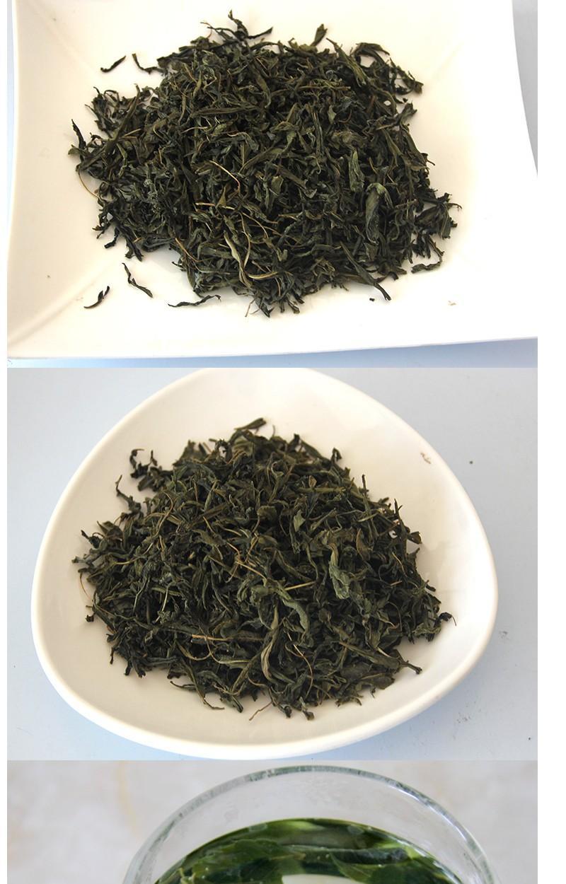 文冠果茶文冠果茶文冠茶文冠果叶茶嫩叶非甘肃新疆茶叶养生茶100g