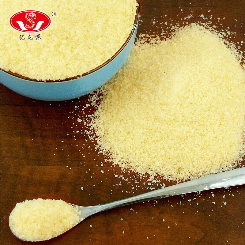 亿龙源白砂糖正宗黄糖粉大袋装精制烘焙白糖沙糖白砂糖1250g1袋