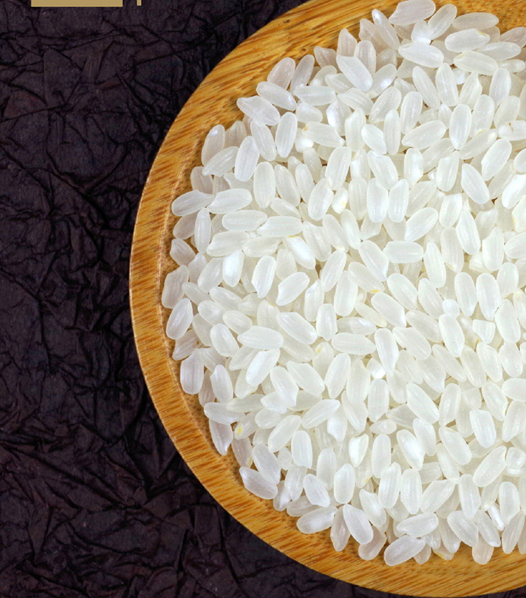 黑龙江建三江长粒香东北特产大米2021新10斤小包装1kg真空