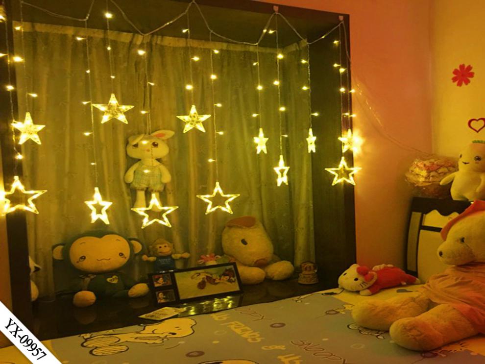 云宇安yy直播背景布抖音网红直播间装饰男女墙纸拍照3d主播背景布快手