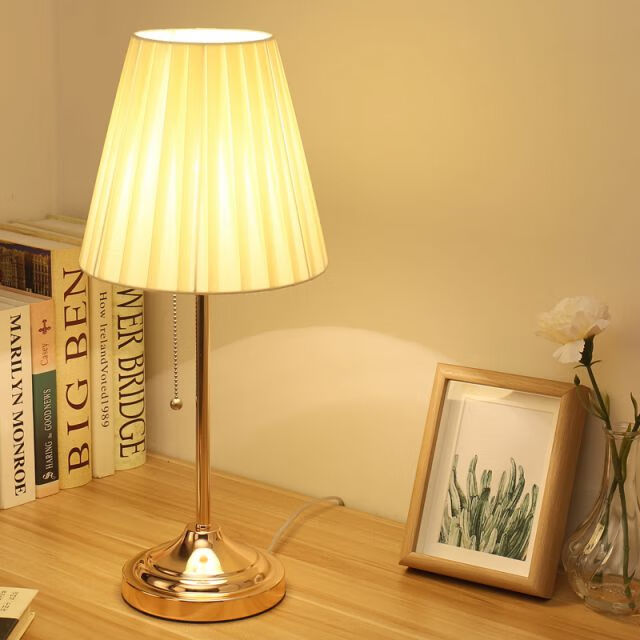 modern uplight table lamp