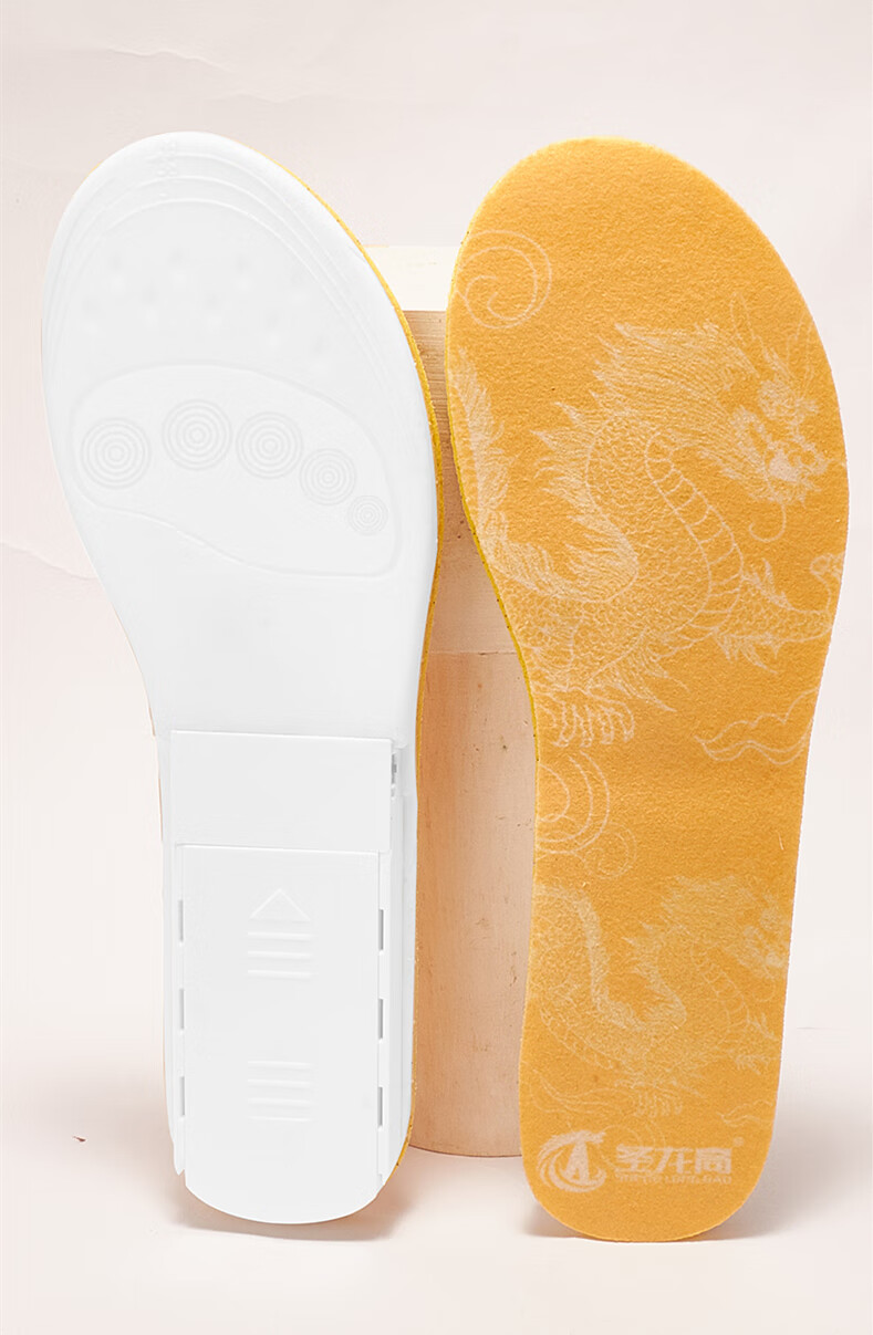 石墨烯发热鞋垫 石墨烯充电发热鞋垫可行走内置电池保暖男女冬季加热