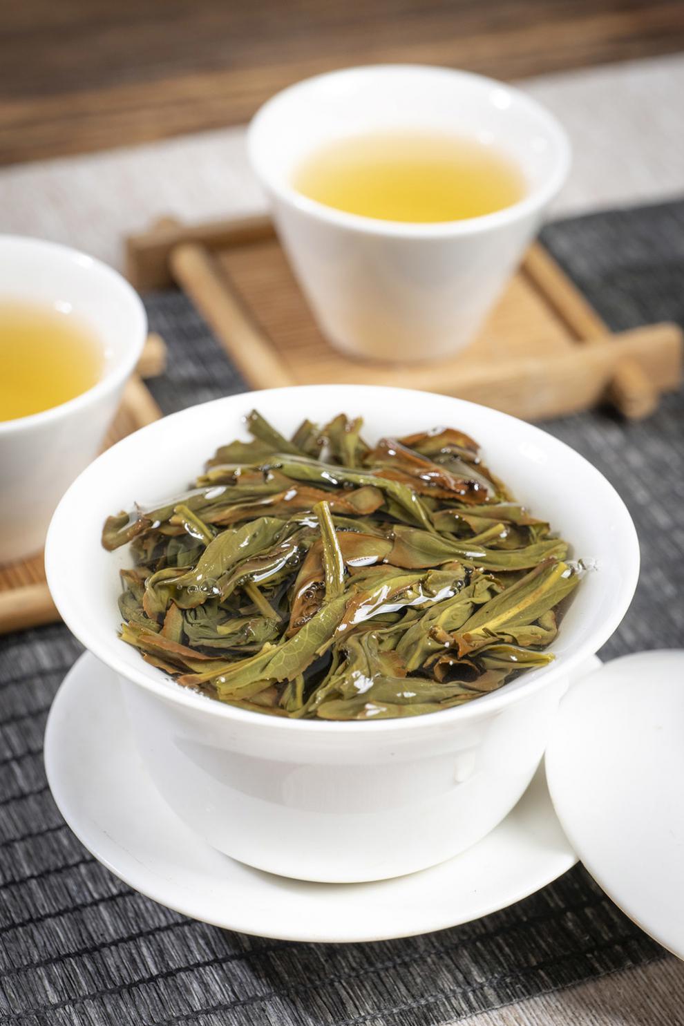 鸭屎香潮州功夫茶春茶清香型乌岽单丛高山茶250g半斤罐装