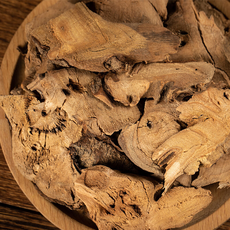 苎麻根中药材苎根苎麻头500g