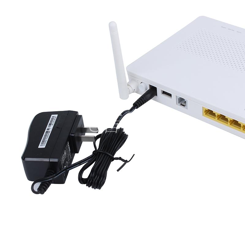 12v1a路由器电源适配器12v05a15a2a光猫电源线监控机顶盒原装全新斐讯