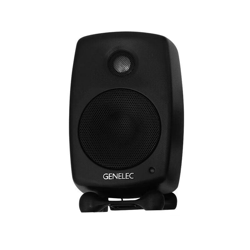 g系列 f系列 家用hifi有源音箱音响低音炮 内自带功放 g2 g2b音箱单只