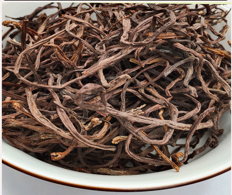 贵州特产干蕨菜干货500g农家手工日晒龙爪菜干厥菜苔250g