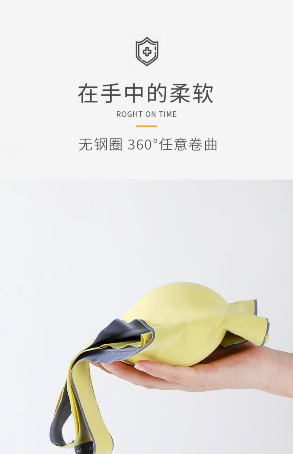 艾蓝68初吻猫媛xongz胸罩遐neiyi内衣文胸女 绿色 m-110斤以下 70abc