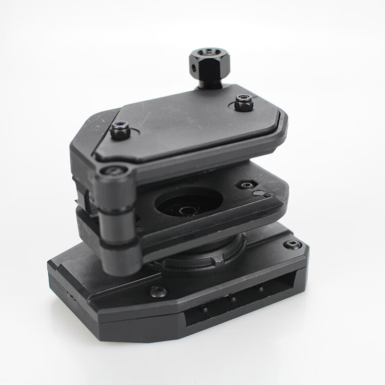 枪套p1快拔套弹夹盒g17 2011 g18 套装(腰带l 通用快拔 d夹*4)【图片