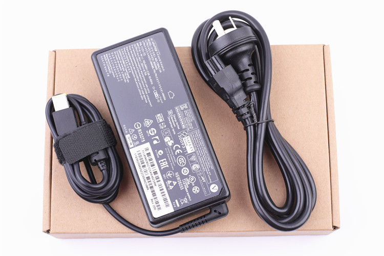 联想原装拯救者y7000r720笔记本电脑电源线20v675a充电器135w军绿色