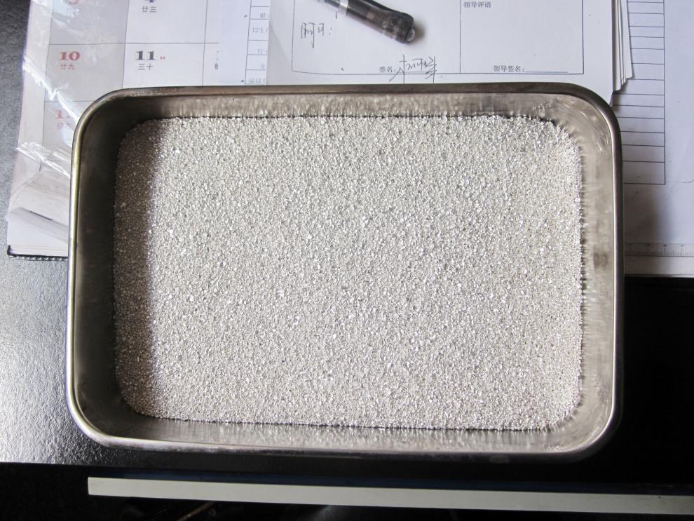 9999纯银银原料 碎银银块银条银锭 银料999足银 投资收藏 可回购元旦