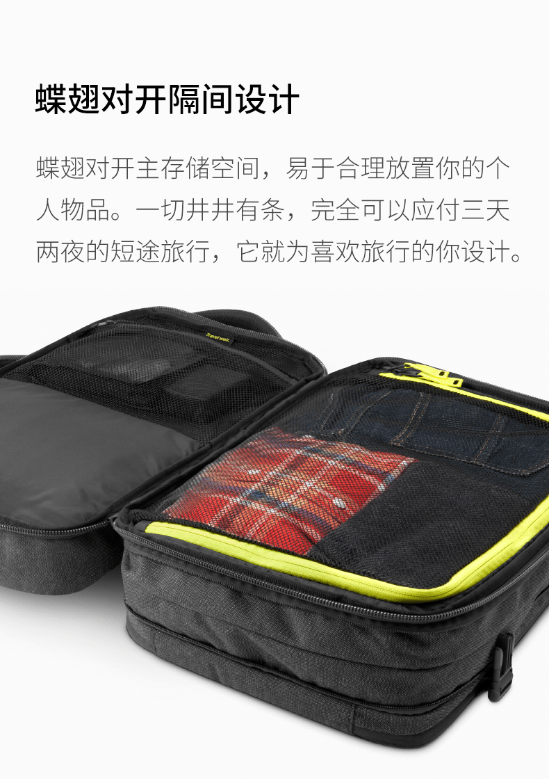 incase eo旅行系列苹果电脑包 macbook pro 16英寸通勤双肩背包 石南