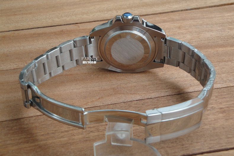 机械手表复刻潜水鬼美优达8215自动夜光男士商务 黑圈有标款式_现价-1