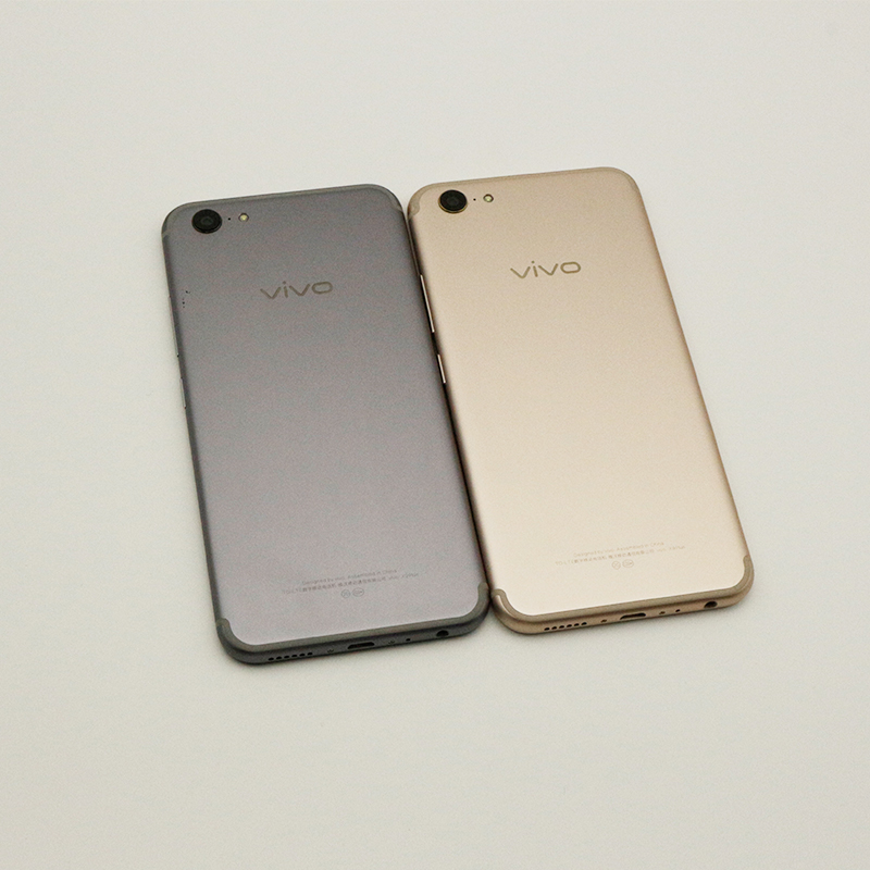 【二手9成新】vivo x9 plus 6 64gb 二手手机前置2000万柔光双摄 超窄