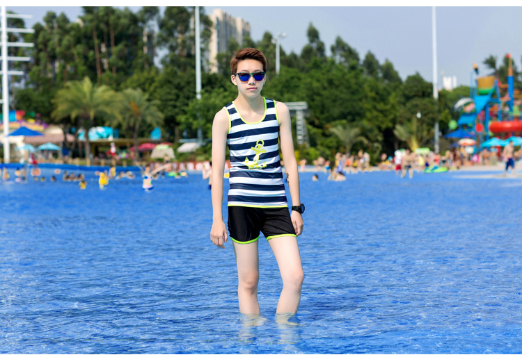 凸点绷带束胸泳衣les帅t温泉spa束胸游泳衣平 海浪 m