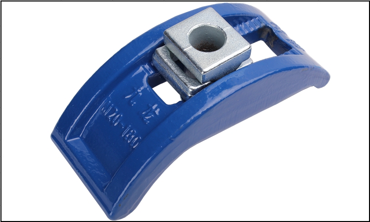 定做 拱形弓型压板弓形压板注塑机床快速压板模具压板m1216202430