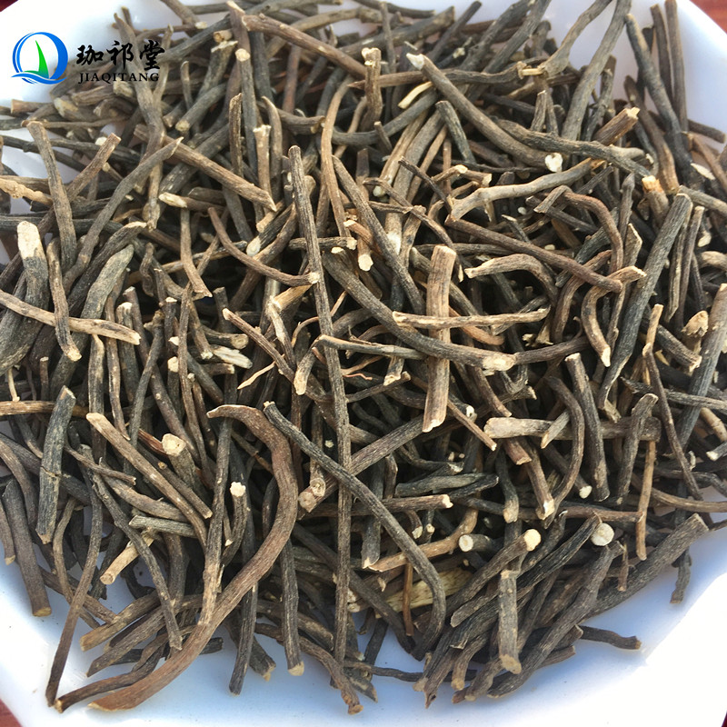 珈祁堂 中药材 威灵仙 500克 百条根 铁扫帚