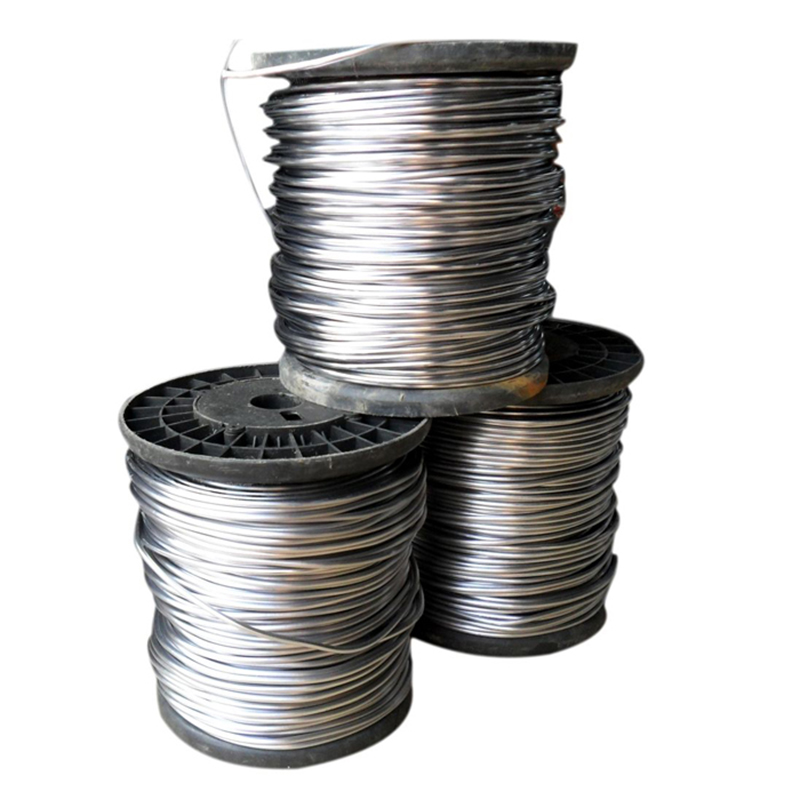 电解铅丝铅条软铅铅线 3.0mm软铅丝( 2斤)