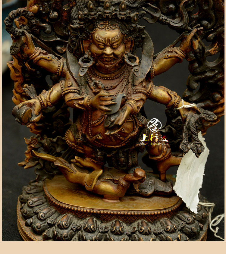 藏传佛教密宗图片