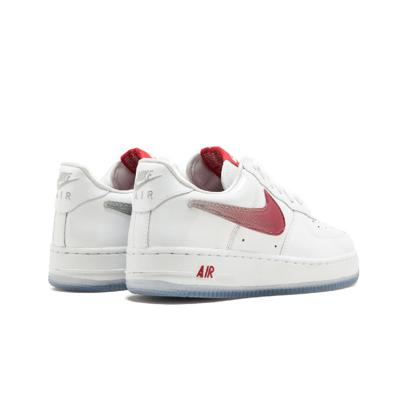 严选好物耐克af1nikeairforce1low空军一号男女低帮休闲板鞋supreme