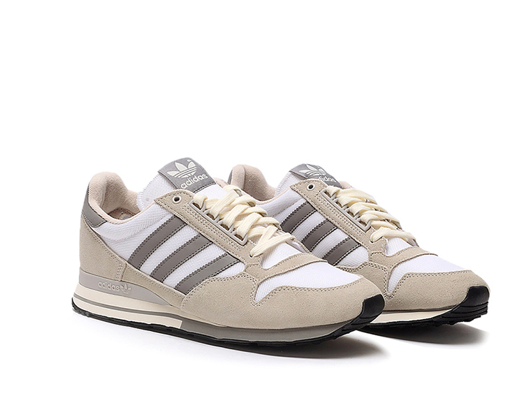 阿迪达斯三叶草男鞋新款运动休闲鞋s79177 s79178 s79177 40.