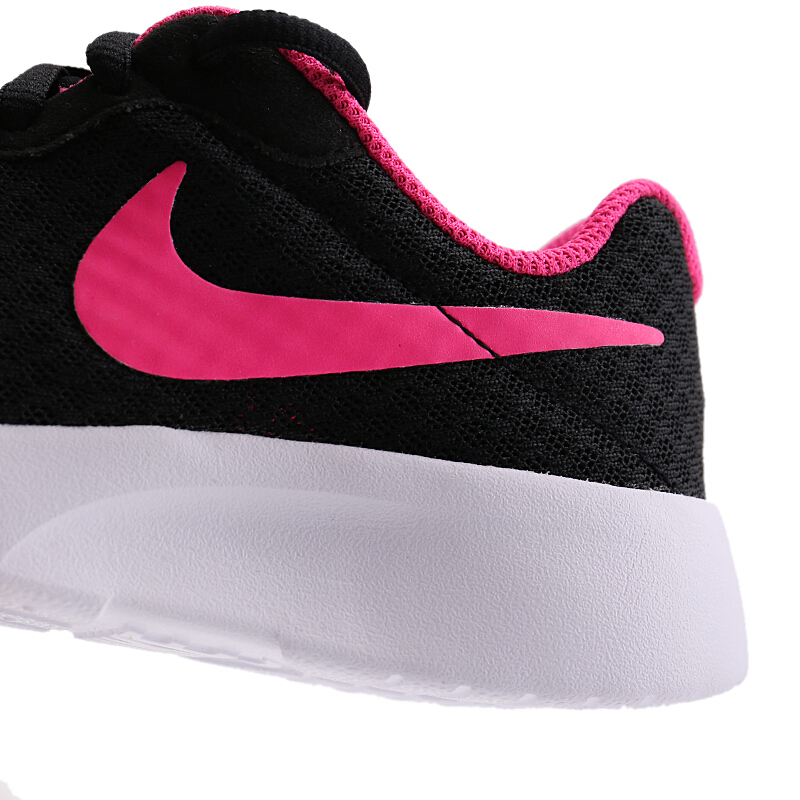 耐克nike童鞋18冬男女童跑步鞋小童舒适防滑耐磨儿童运动鞋