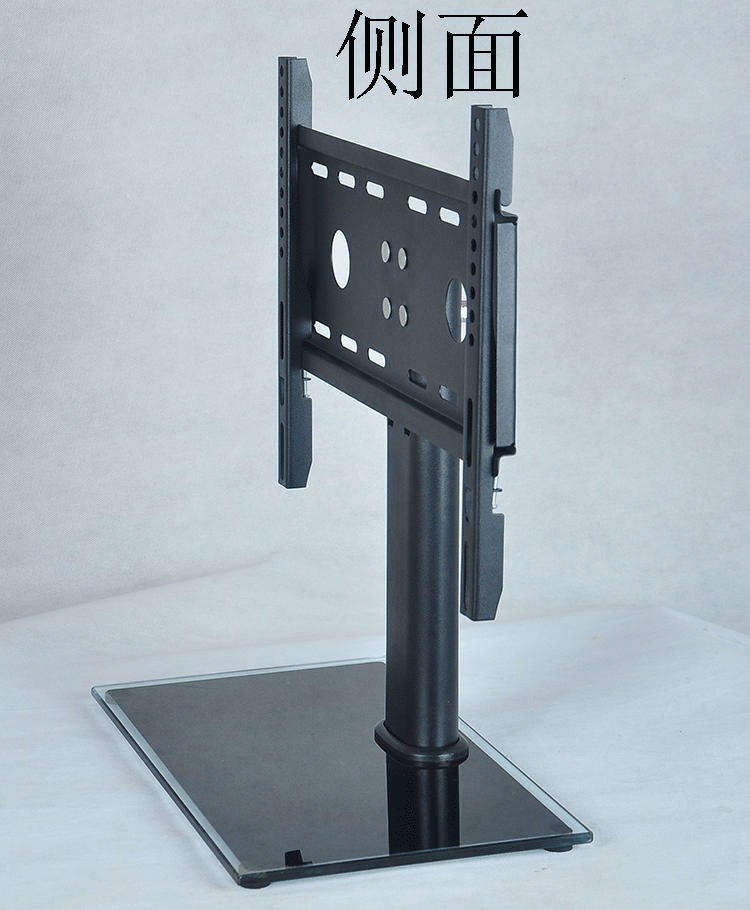 液晶电视机底座支架座架通用lg康佳长虹创维海信32/55/65寸家居用品