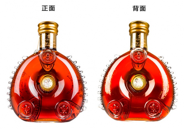 宝树行 人头马路易十三700ml remy martin louisxiii干邑白兰地洋酒